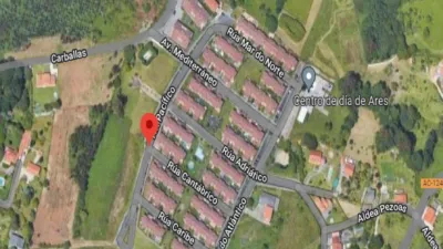 Terreno en venta en Ares - Vista 5